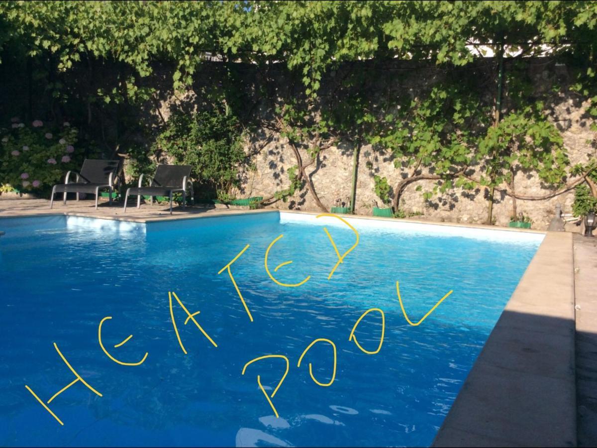 Lovely House With Swimming Pool Мостар Экстерьер фото